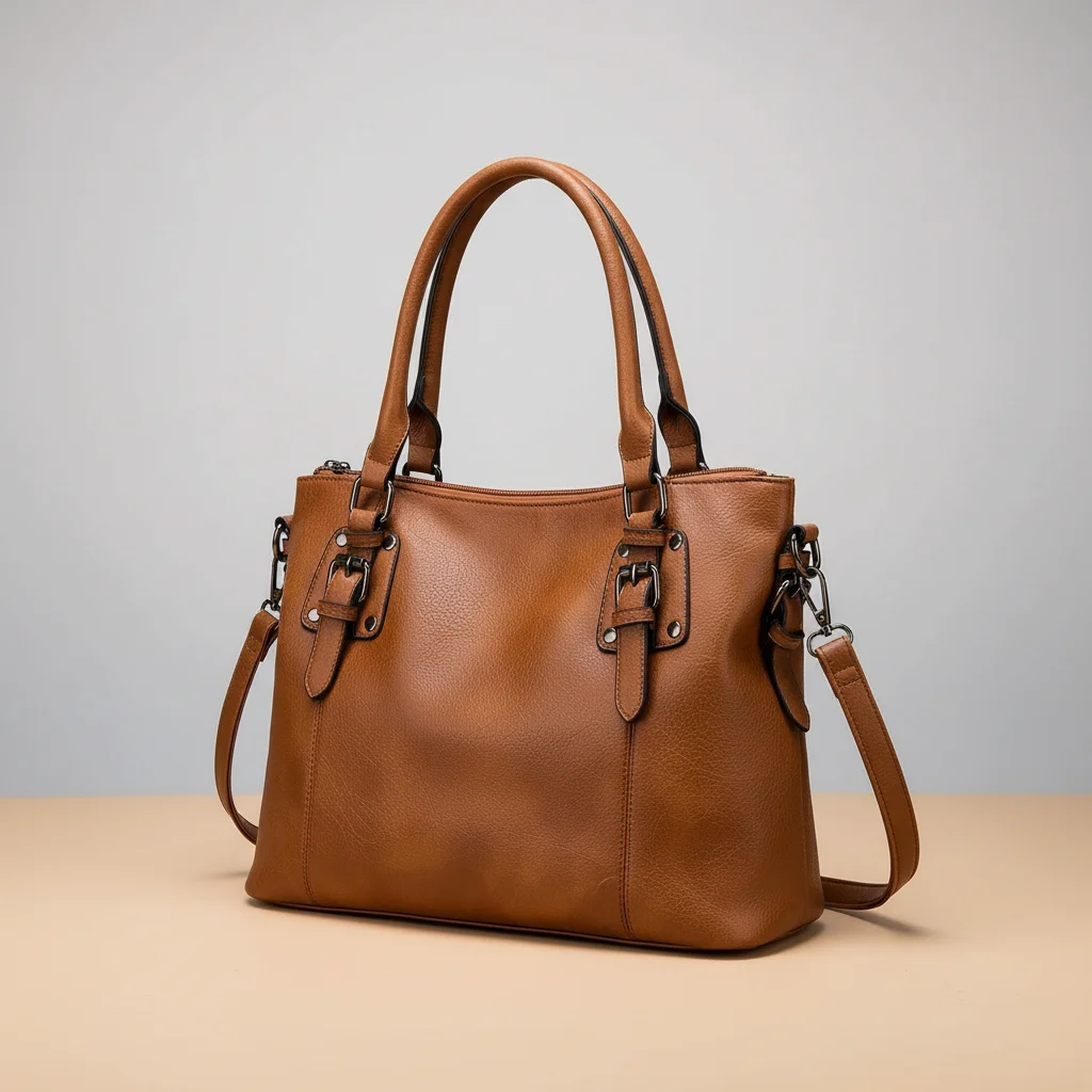 Sac étudiante bandoulière multipoches lycée - Vue 3 - sac étudiante