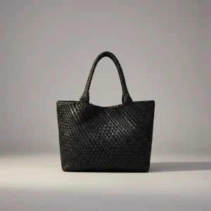 Sac étudiante cabas grand format souple - Vue 1 - sac étudiante