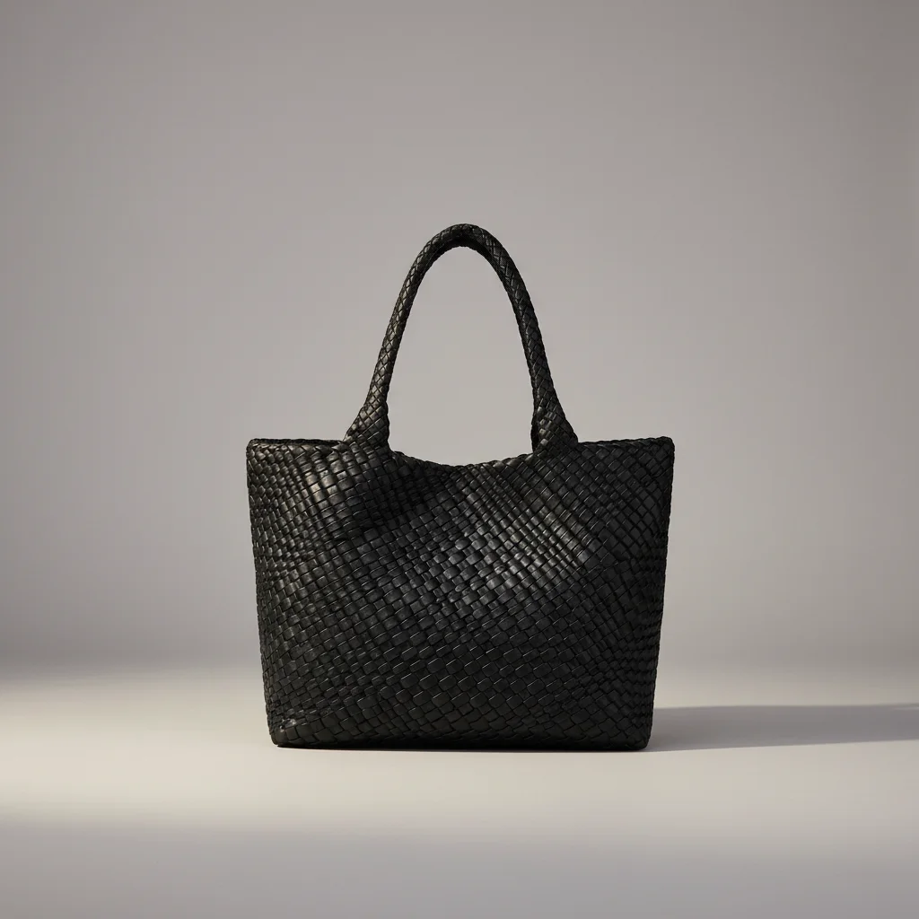 Sac étudiante cabas grand format souple - Vue 1 - sac étudiante