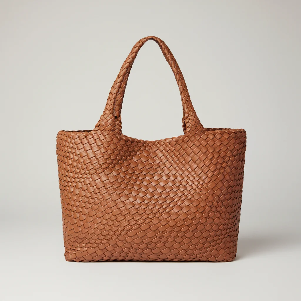 Sac étudiante cabas grand format souple - Vue 11 - sac étudiante