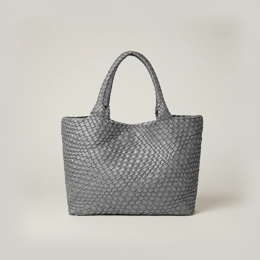 Sac étudiante cabas grand format souple - Vue 13 - sac étudiante