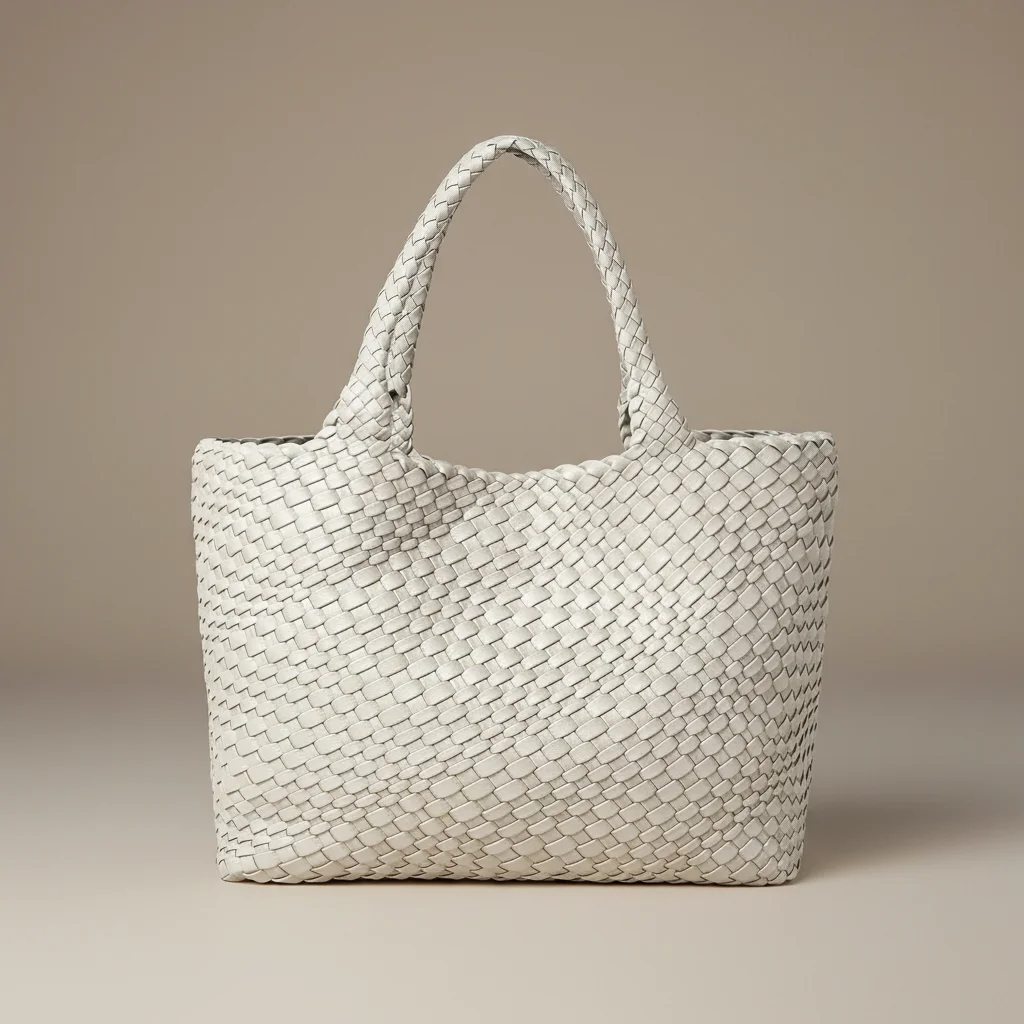 Sac étudiante cabas grand format souple - Vue 14 - sac étudiante