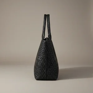 Sac étudiante cabas grand format souple - Vue 2 - sac étudiante