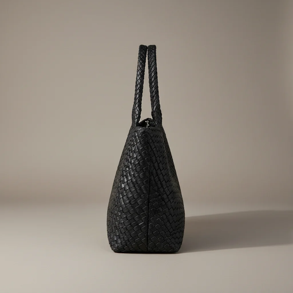 Sac étudiante cabas grand format souple - Vue 2 - sac étudiante