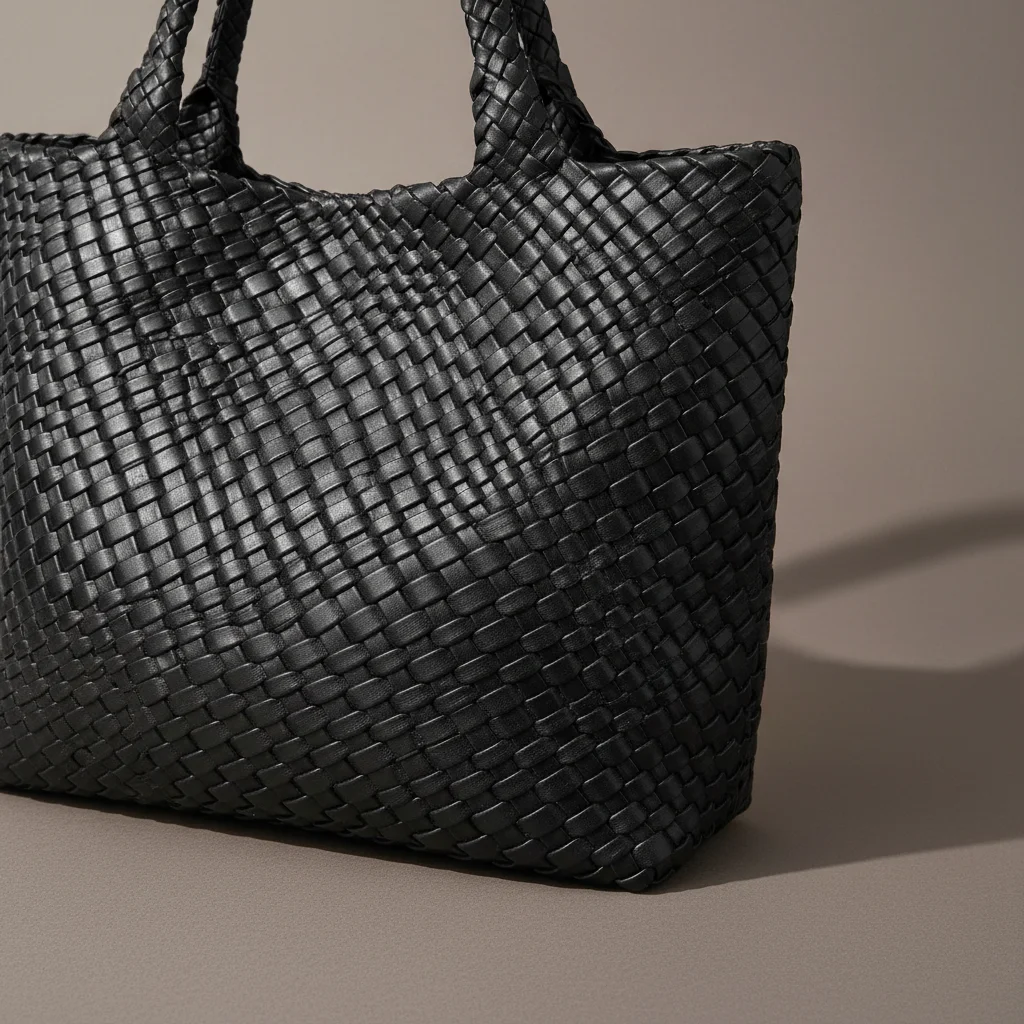 Sac étudiante cabas grand format souple - Vue 4 - sac étudiante