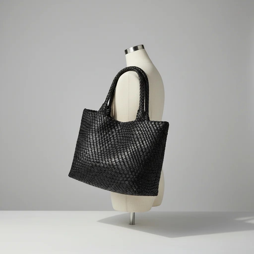 Sac étudiante cabas grand format souple - Vue 5 - sac étudiante