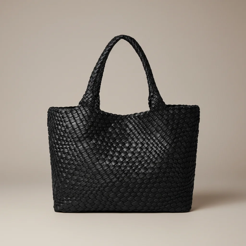 Sac étudiante cabas grand format souple - Vue 6 - sac étudiante