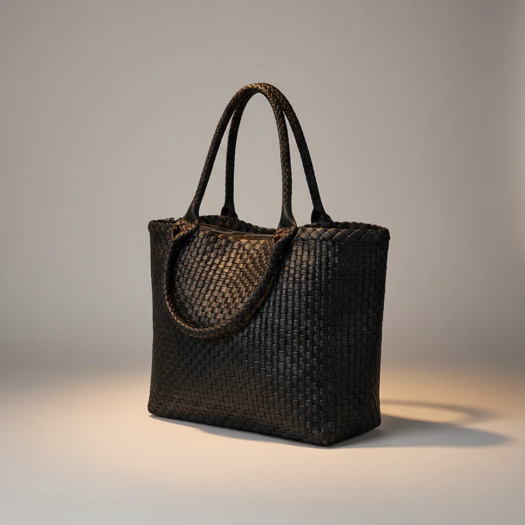 Sac étudiante cabas grand format souple - Vue 7 - sac étudiante