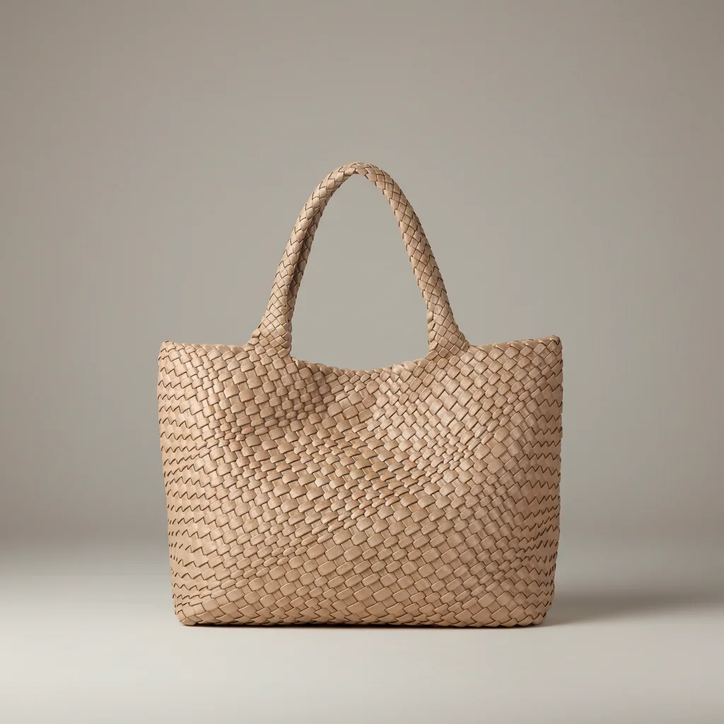 Sac étudiante cabas grand format souple - Vue 8 - sac étudiante