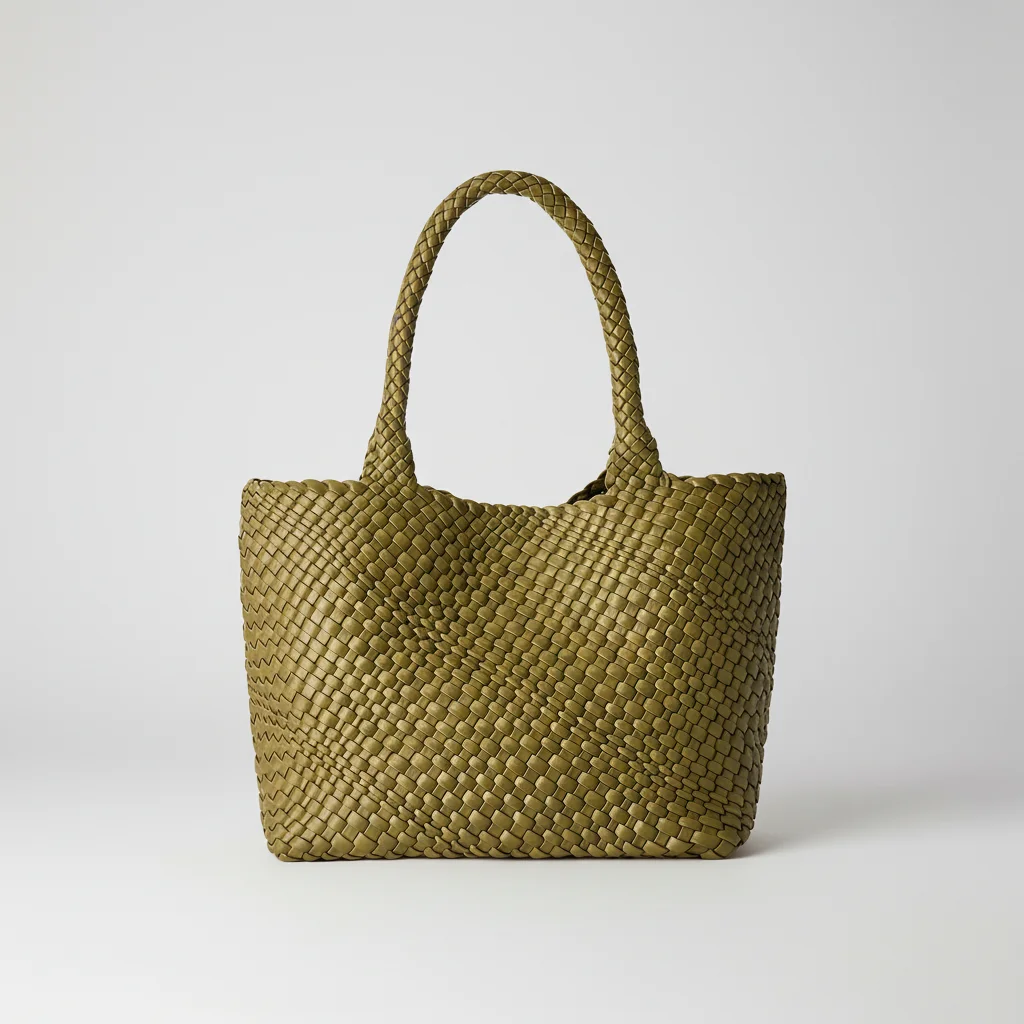 Sac étudiante cabas grand format souple - Vue 9 - sac étudiante
