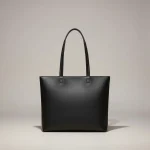 Sac étudiante cabas lycée a4 zippé - Vue 1 - sac étudiante