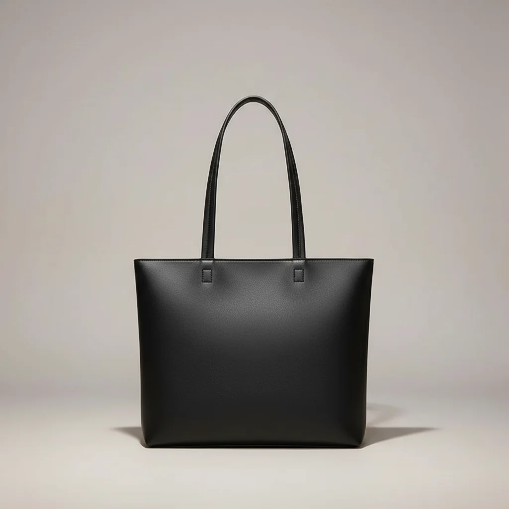Sac étudiante cabas lycée a4 zippé - Vue 1 - sac étudiante