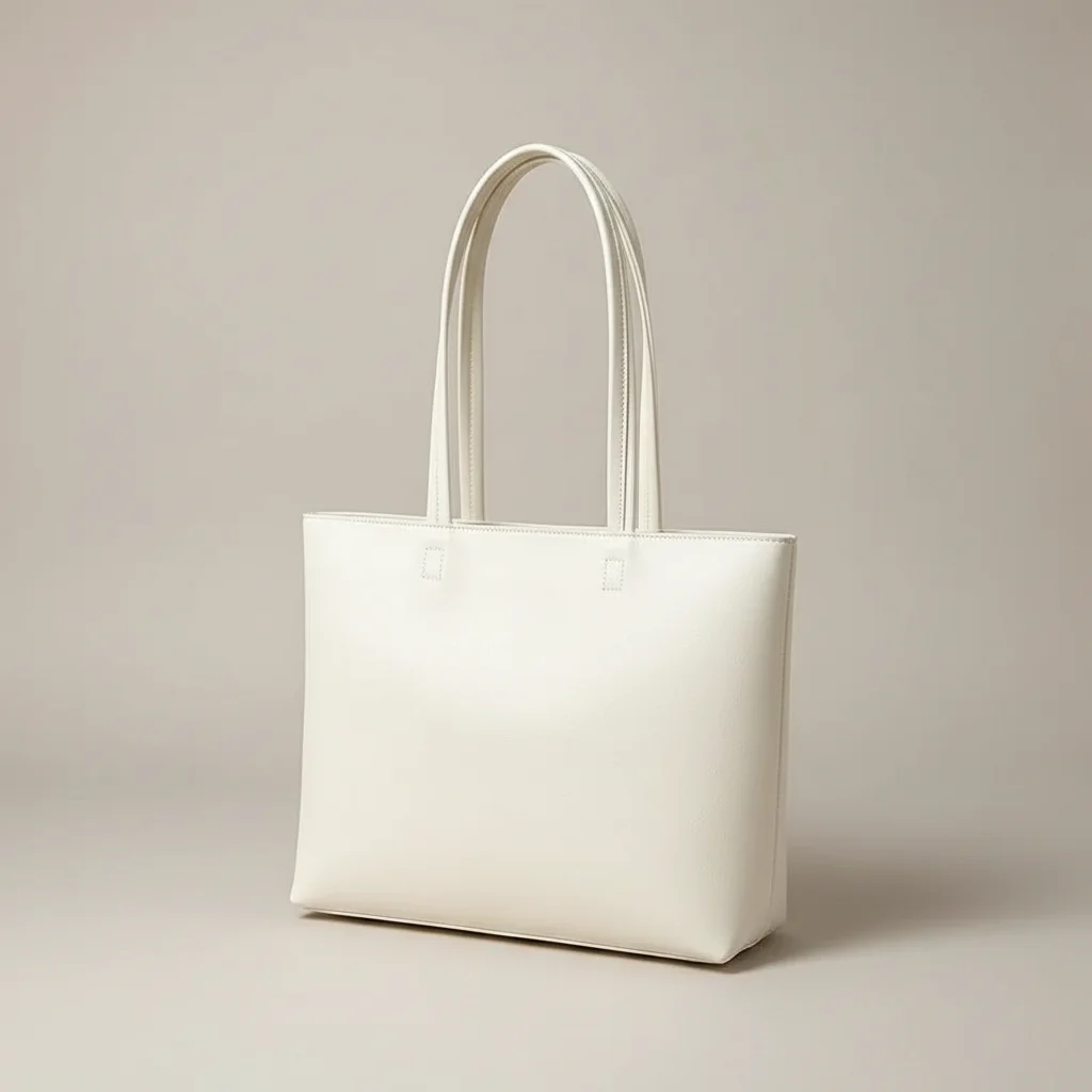 Sac étudiante cabas lycée a4 zippé - Vue 11 - sac étudiante