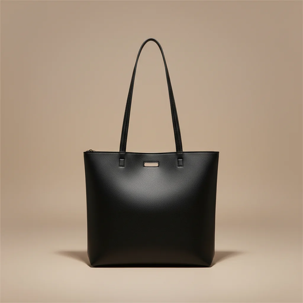 Sac étudiante cabas lycée a4 zippé - Vue 12 - sac étudiante