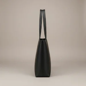 Sac étudiante cabas lycée a4 zippé - Vue 2 - sac étudiante