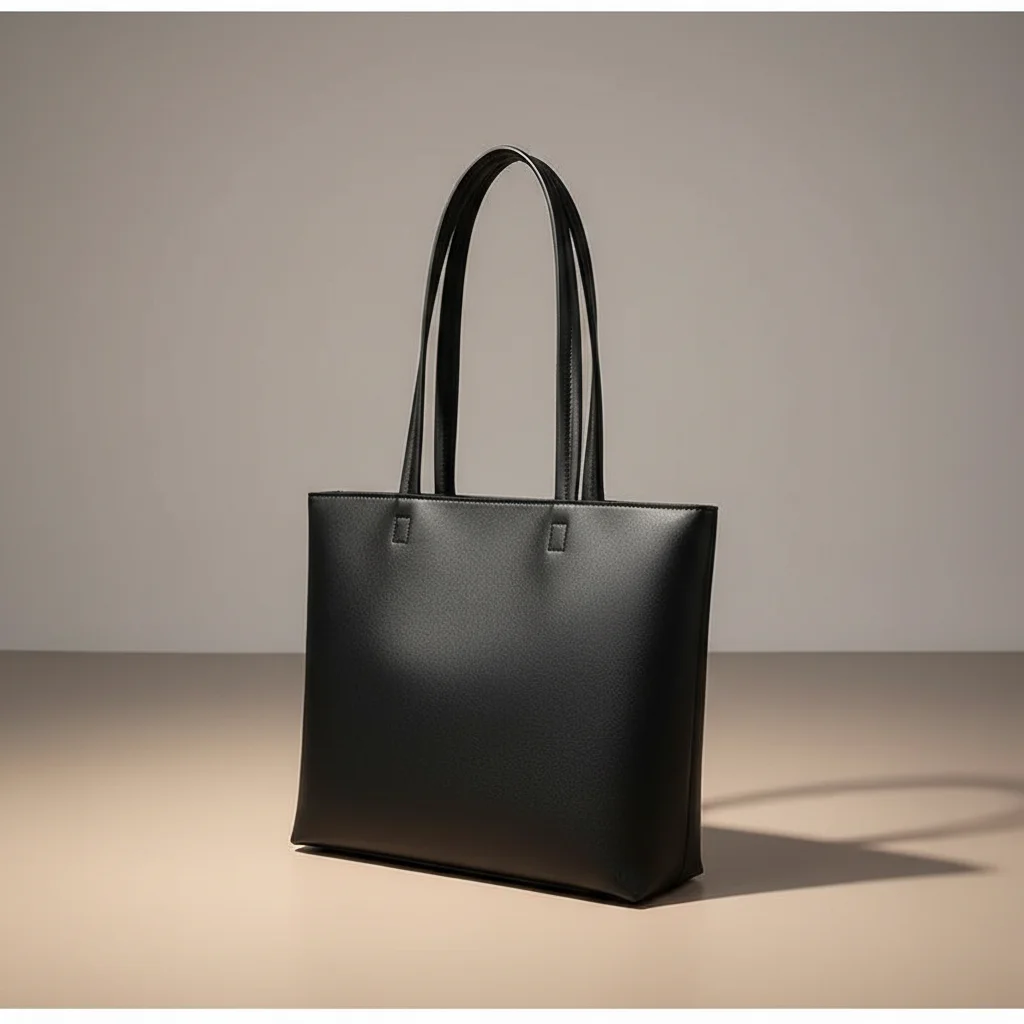 Sac étudiante cabas lycée a4 zippé - Vue 3 - sac étudiante