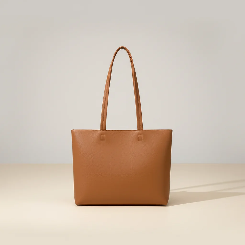 Sac étudiante cabas lycée a4 zippé - Vue 7 - sac étudiante