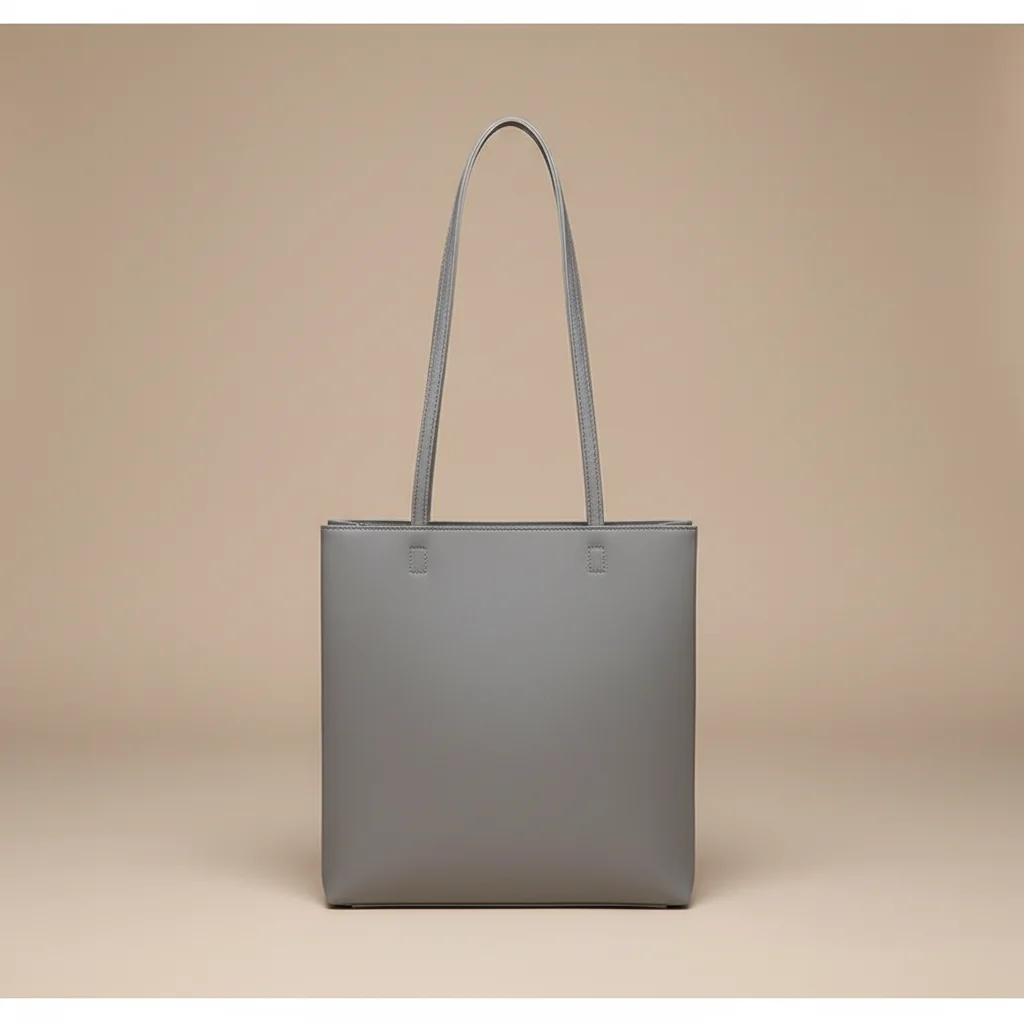 Sac étudiante cabas lycée a4 zippé - Vue 8 - sac étudiante