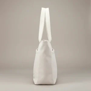 sac étudiante en toile canvas 15 pouces - Vue 2 - sac étudiante