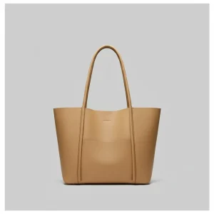 Sac étudiante grand format pour les cours - Vue 1 - sac étudiante