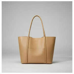 Sac étudiante grand format pour les cours - Vue 2 - sac étudiante