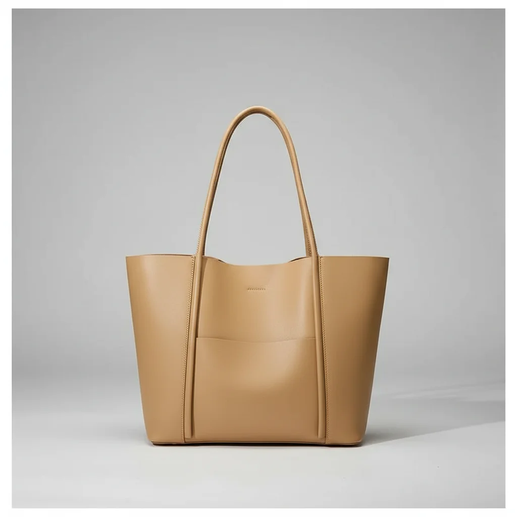 Sac étudiante grand format pour les cours - Vue 2 - sac étudiante