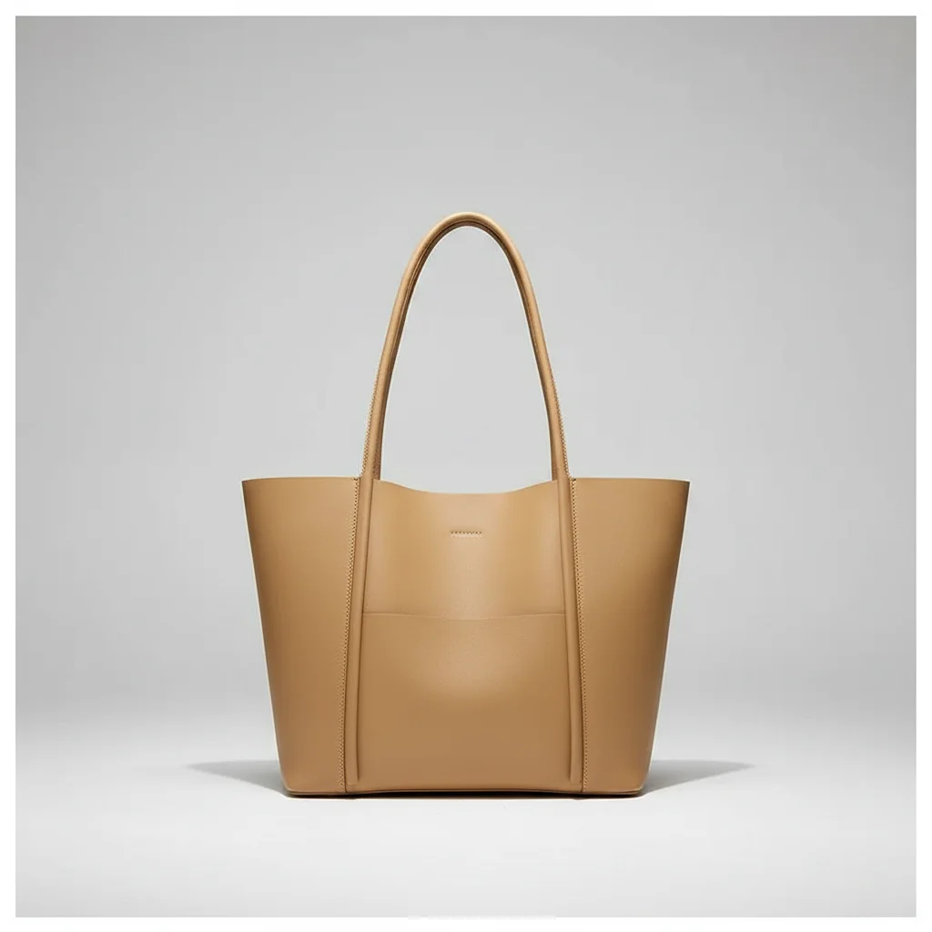 Sac étudiante grand format pour les cours - Vue 3 - sac étudiante