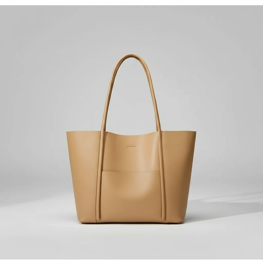 Sac étudiante grand format pour les cours - Vue 4 - sac étudiante