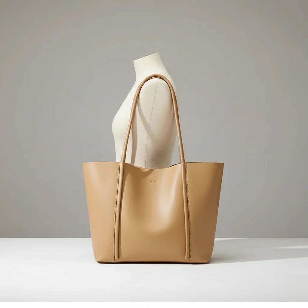 Sac étudiante grand format pour les cours - Vue 5 - sac étudiante