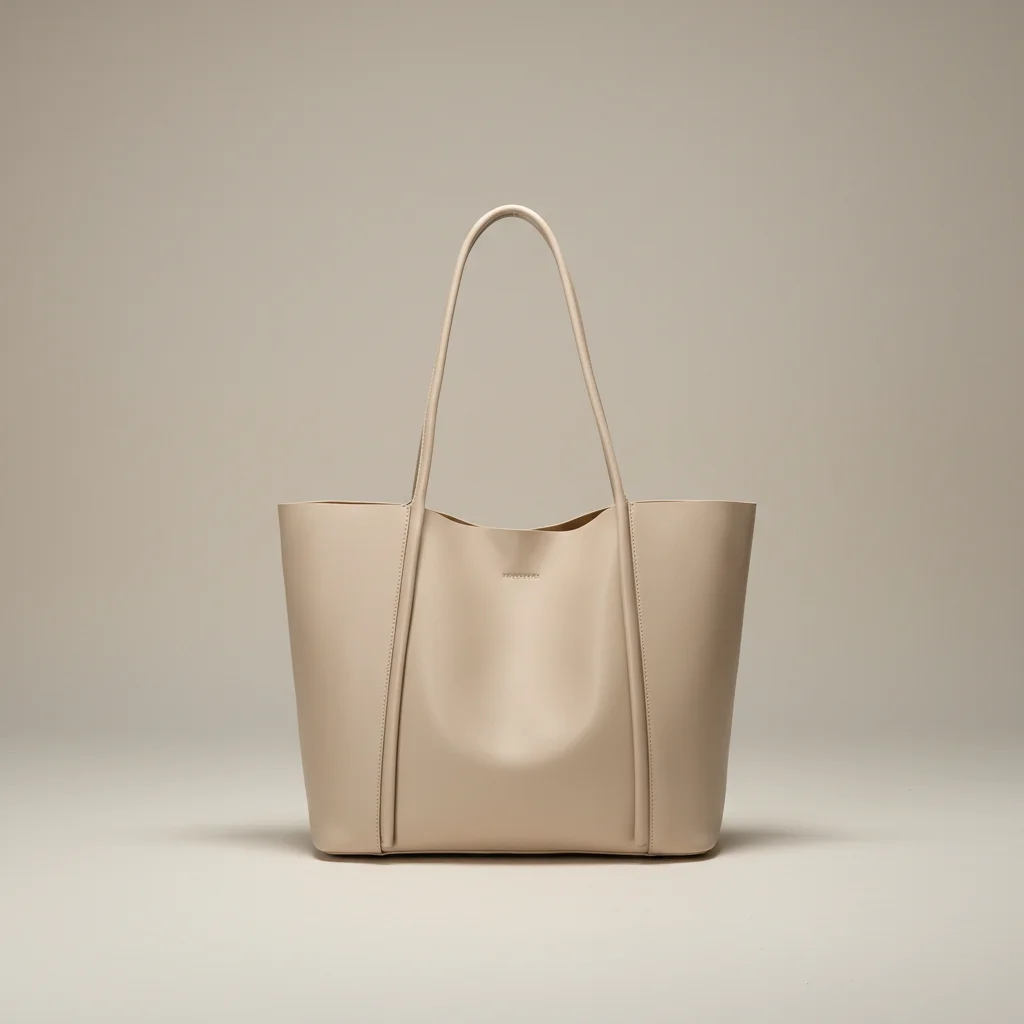 Sac étudiante grand format pour les cours - Vue 8 - sac étudiante