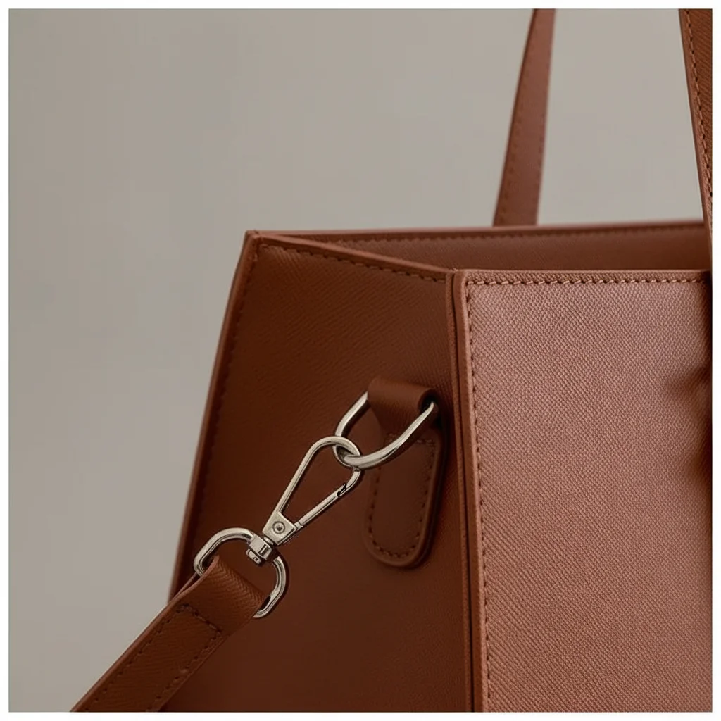 Sac étudiante grand format zippé - Vue 12 - sac étudiante