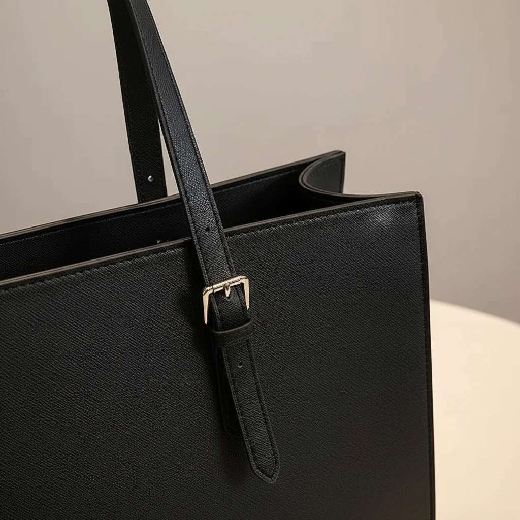 Sac étudiante grand format zippé - Vue 4 - sac étudiante
