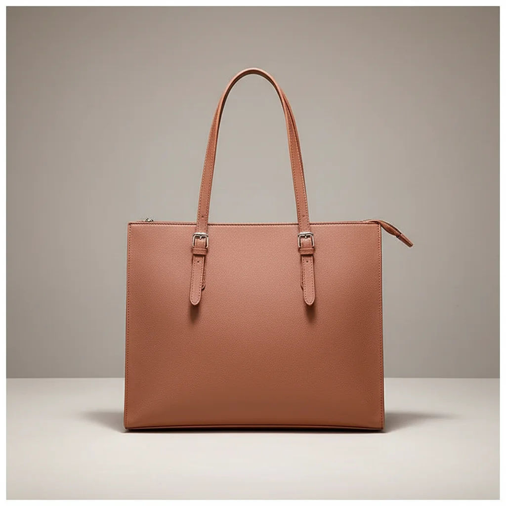 Sac étudiante grand format zippé - Vue 7 - sac étudiante