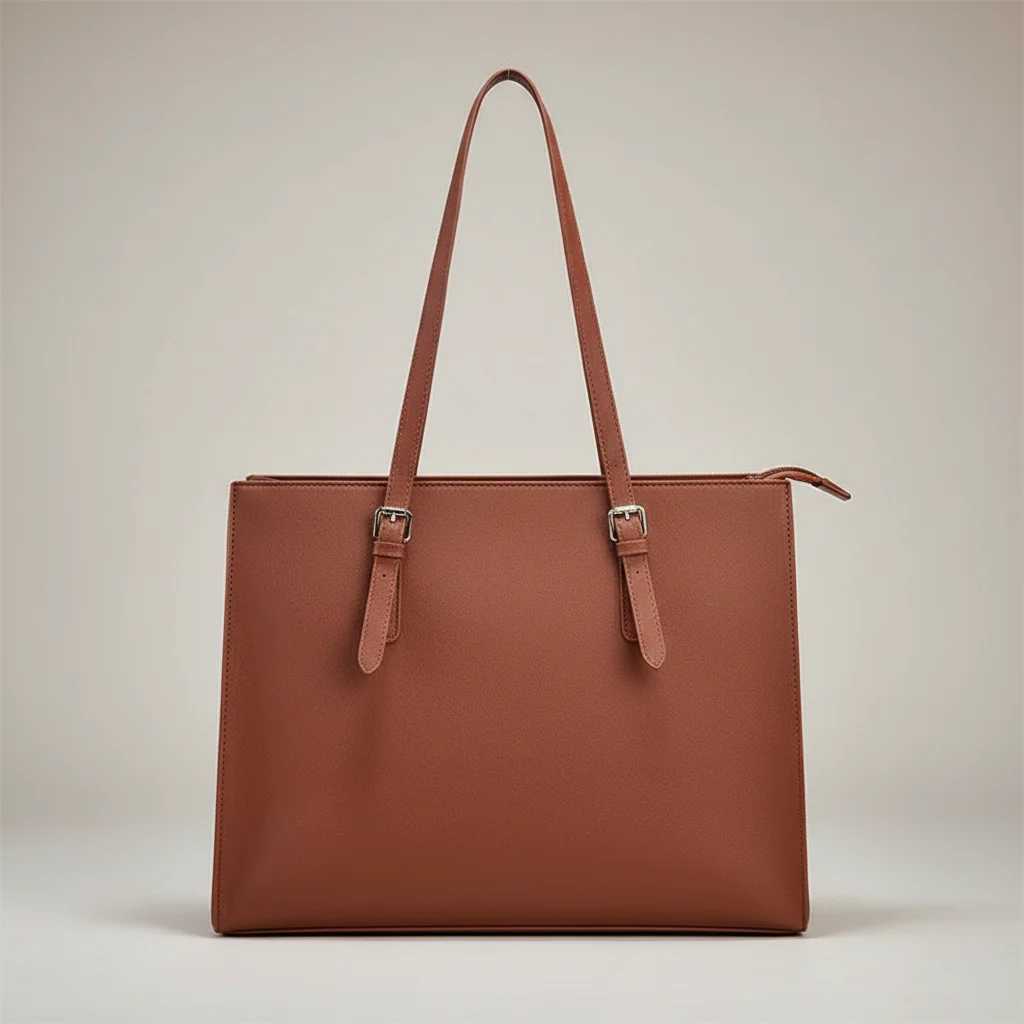 Sac étudiante grand format zippé - Vue 9 - sac étudiante