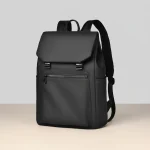 Sac étudiante imperméable pour ordinateur - Vue 1 - sac étudiante