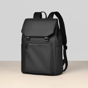 Sac étudiante imperméable pour ordinateur - Vue 1 - sac étudiante