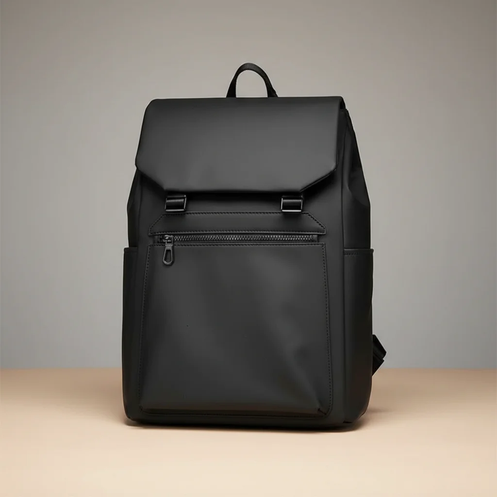 Sac étudiante imperméable pour ordinateur - Vue 10 - sac étudiante
