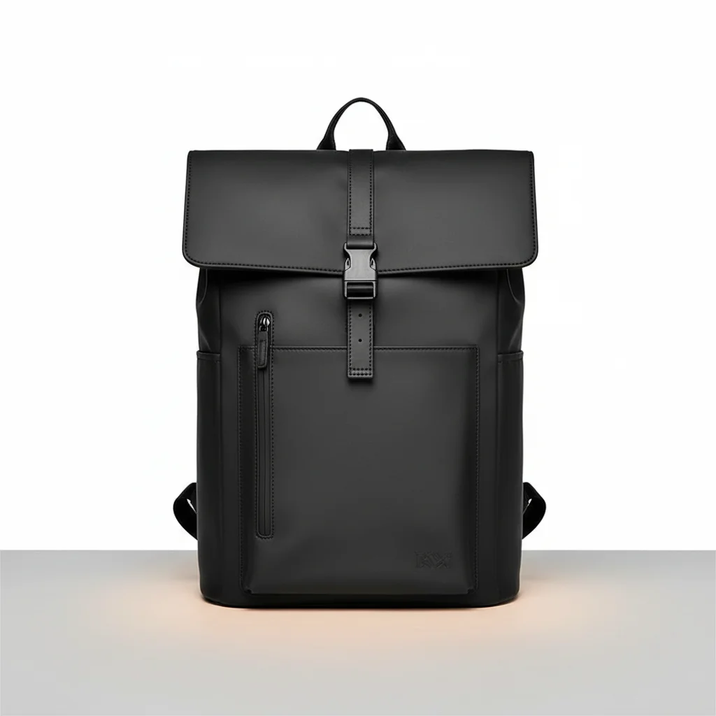 Sac étudiante imperméable pour ordinateur - Vue 11 - sac étudiante