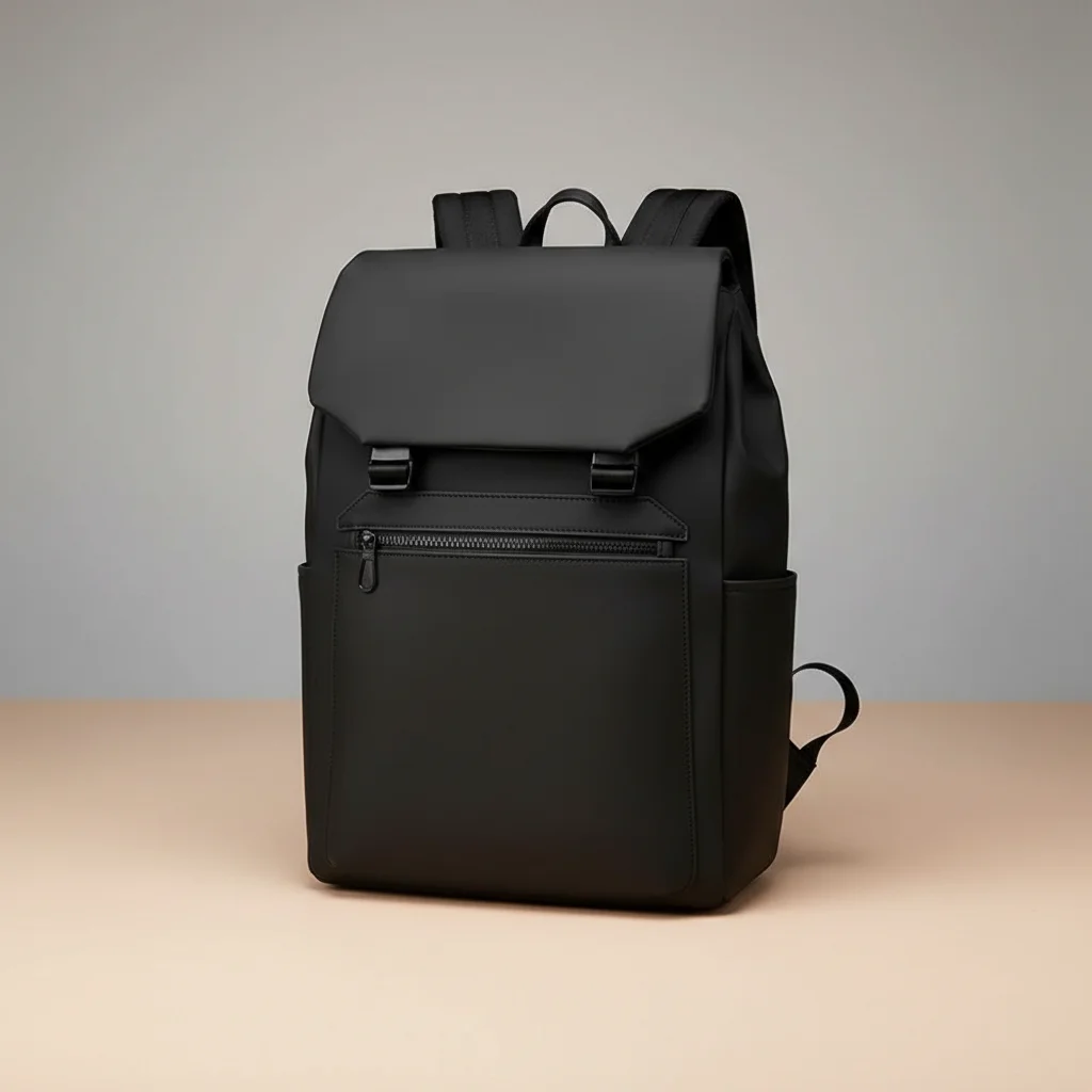 Sac étudiante imperméable pour ordinateur - Vue 12 - sac étudiante