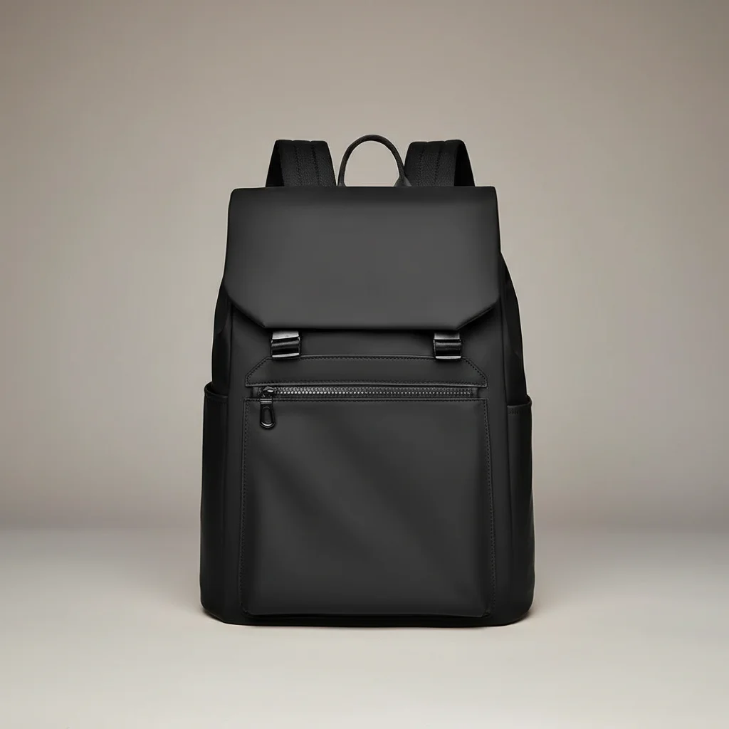Sac étudiante imperméable pour ordinateur - Vue 13 - sac étudiante