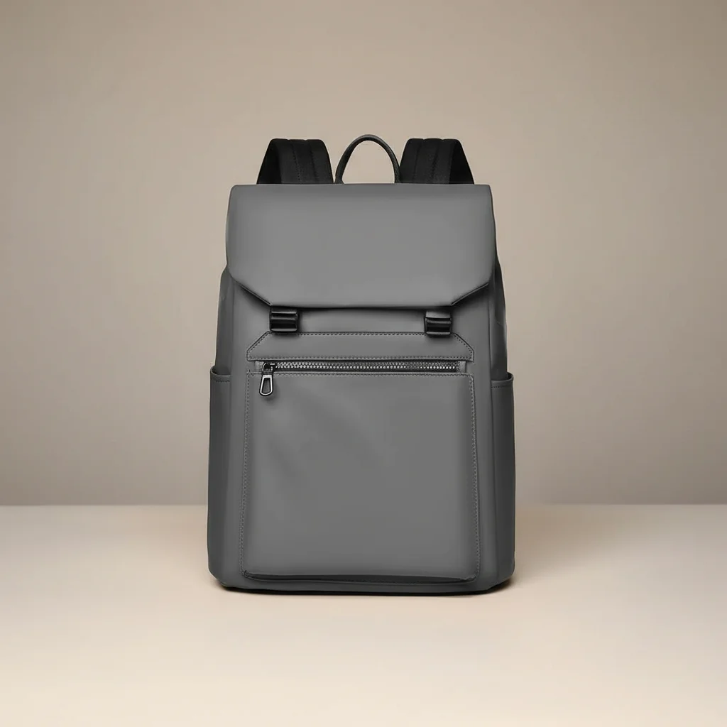 Sac étudiante imperméable pour ordinateur - Vue 14 - sac étudiante