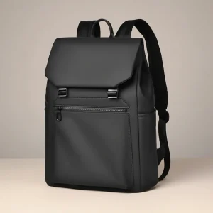 Sac étudiante imperméable pour ordinateur - Vue 2 - sac étudiante