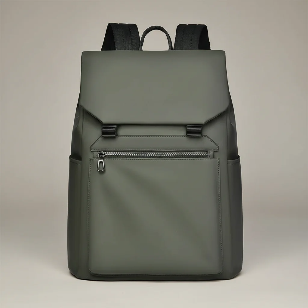Sac étudiante imperméable pour ordinateur - Vue 6 - sac étudiante