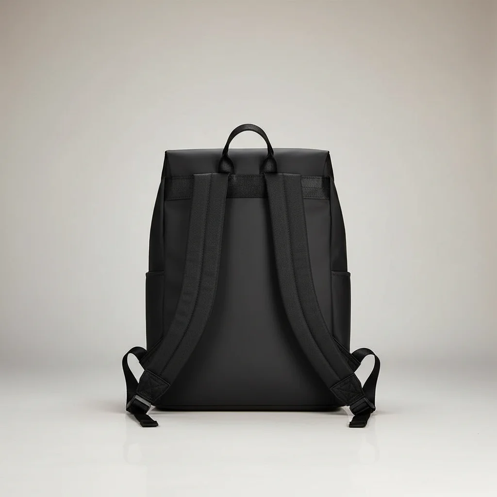 Sac étudiante imperméable pour ordinateur - Vue 7 - sac étudiante