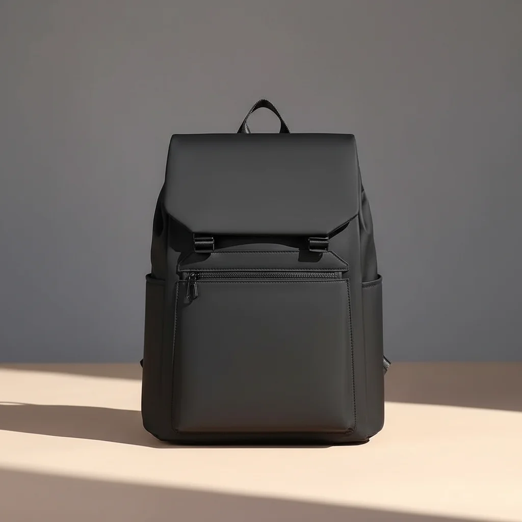 Sac étudiante imperméable pour ordinateur - Vue 8 - sac étudiante