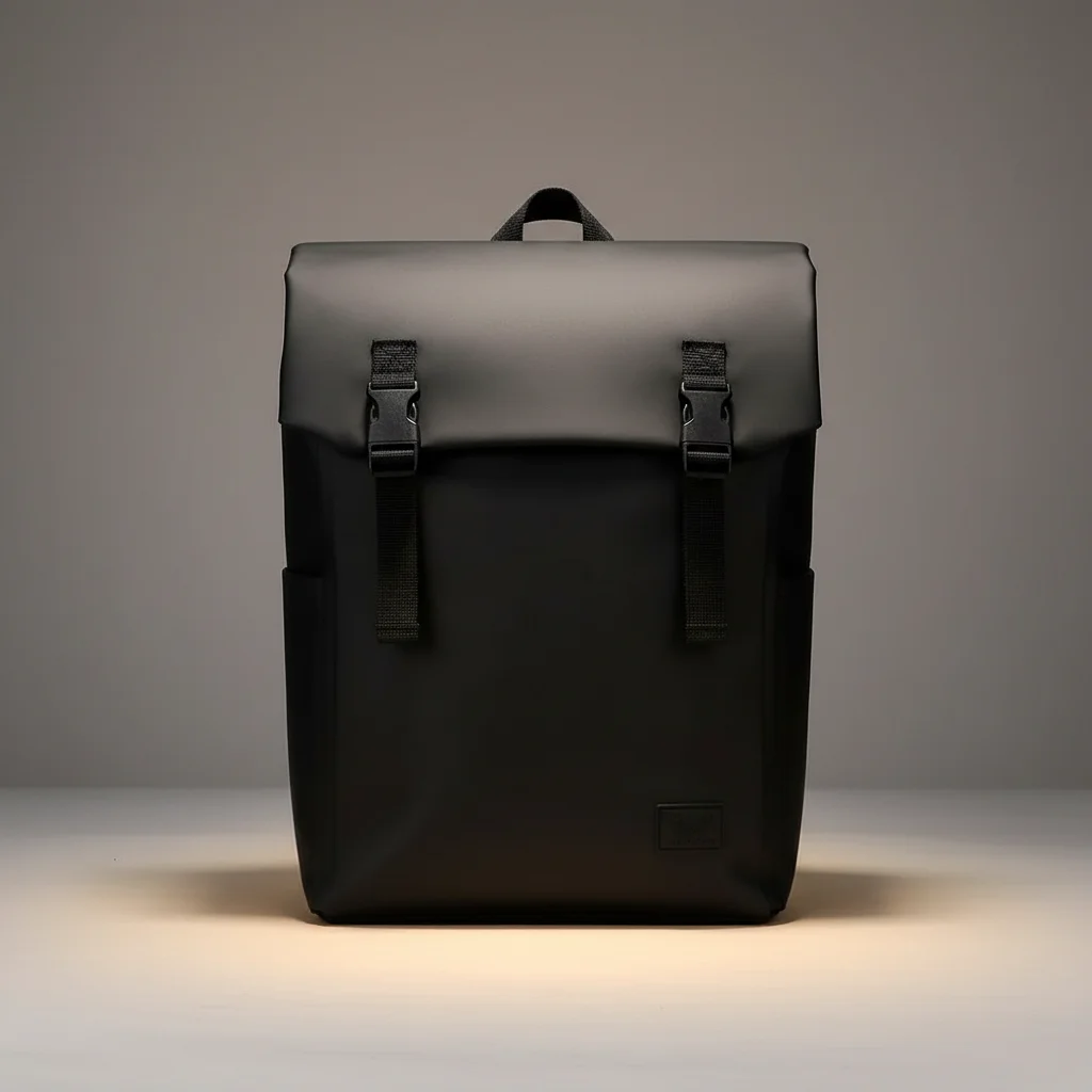 Sac étudiante imperméable pour ordinateur - Vue 9 - sac étudiante