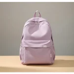 sac étudiante lycée grand format - Vue 1 - sac étudiante