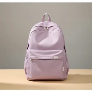 sac étudiante lycée grand format - Vue 1 - sac étudiante