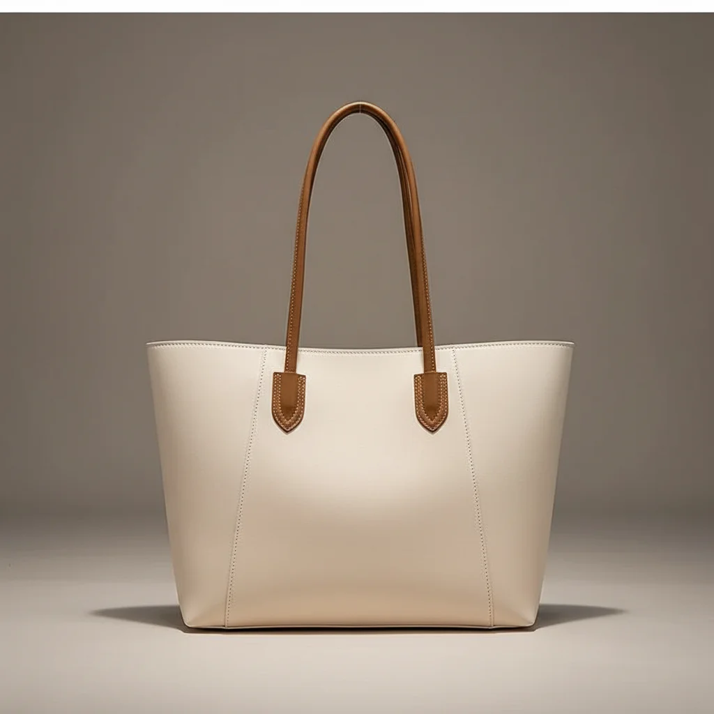 Sac étudiante lycée grand format - Vue 1 - sac étudiante