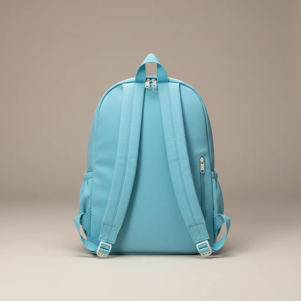 sac étudiante lycée grand format - Vue 10 - sac étudiante